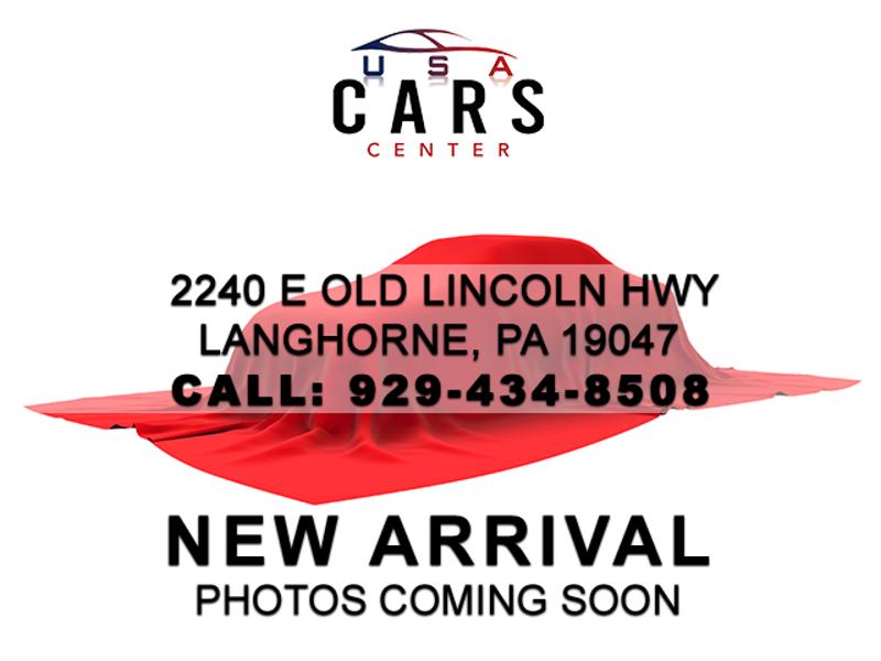 Land Rover Discovery HSE 2003