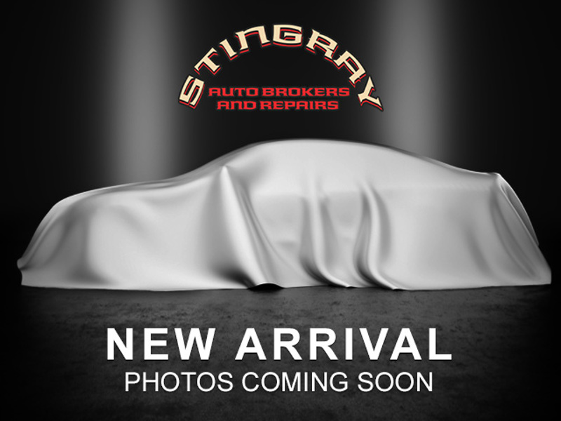 2006 BMW 3-Series Sport Wagon 325xi