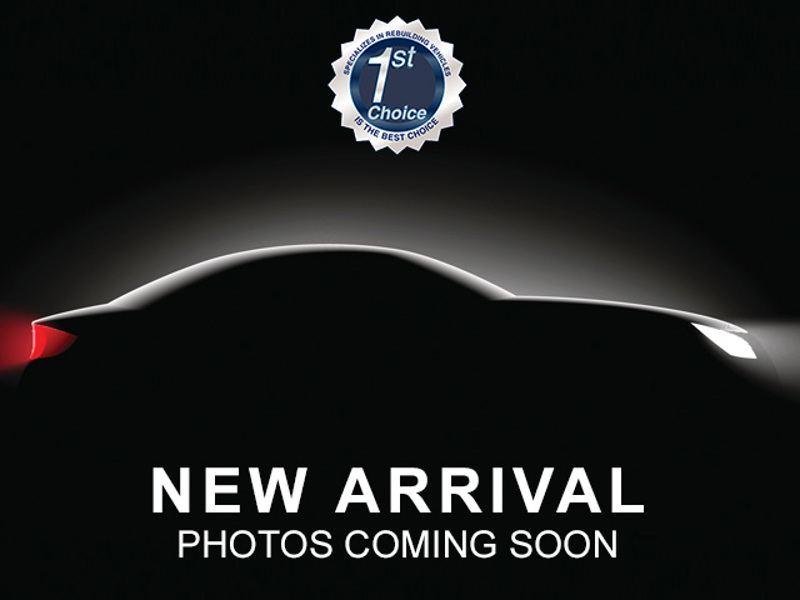 Nissan Altima 2.5 2015