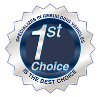 1st Choice Autoplex LLC