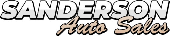 Sanderson Auto Sales