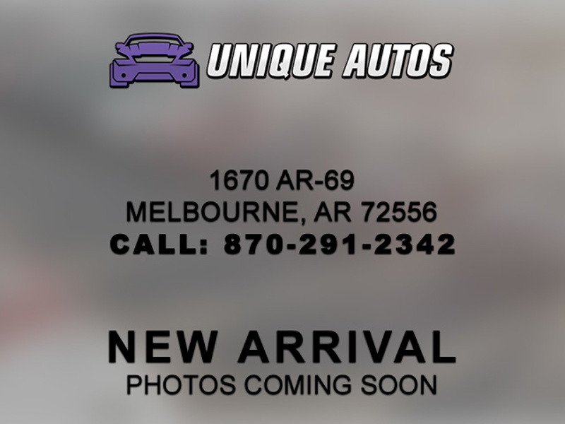 2009 Acura RDX 5-Spd AT