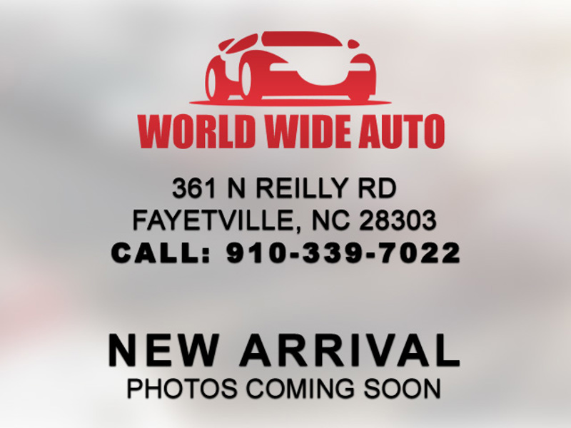 Honda Accord Touring CVT 2018