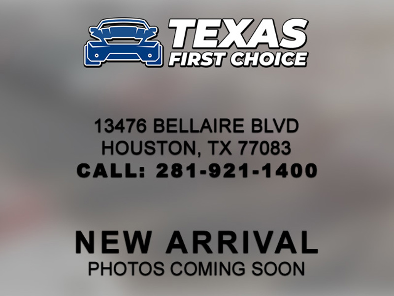 2014 Chevrolet Silverado 1500 1LT Crew Cab 2WD