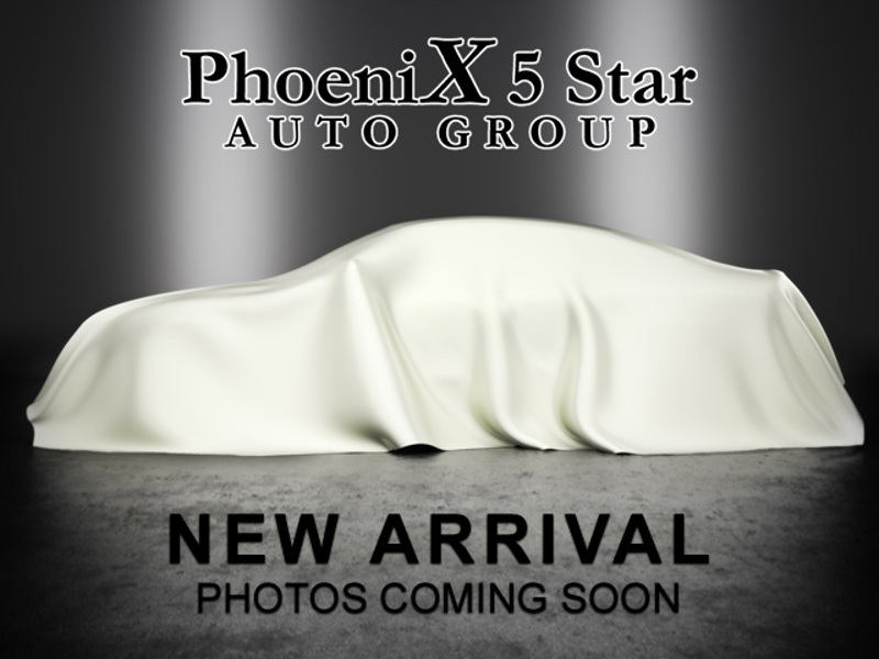 2017 Ford Escape SE FWD