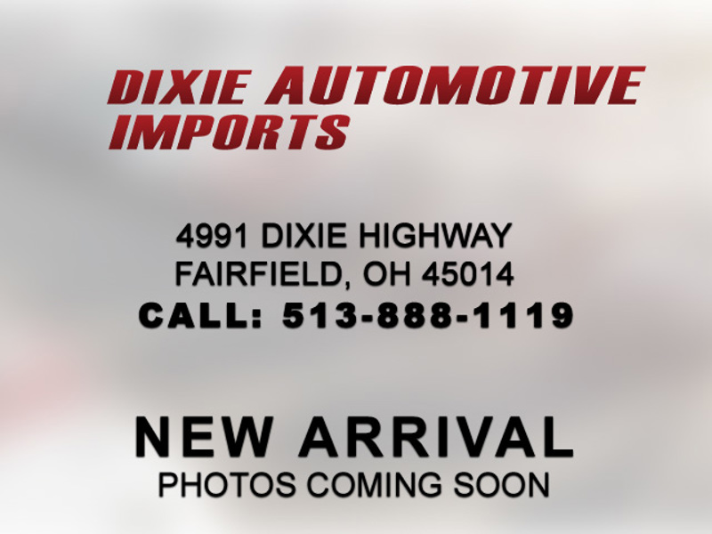 2013 Dodge Durango R/T AWD