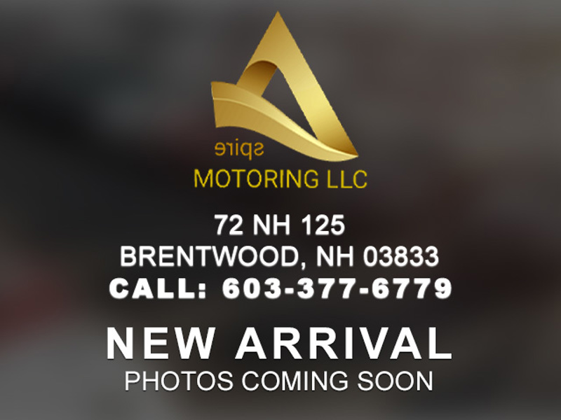 2004 Nissan 350Z Enthusiast Roadster