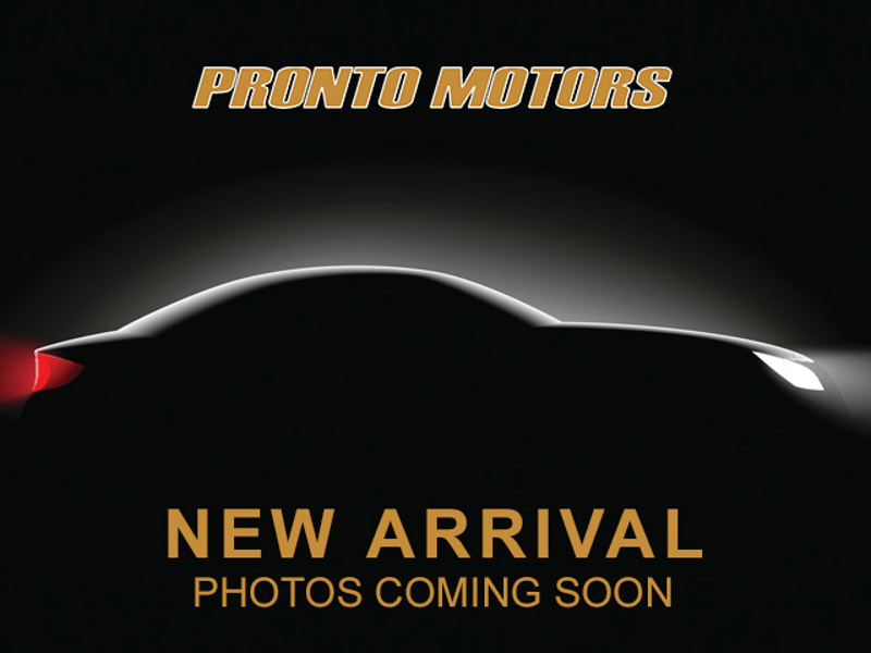 Chevrolet Impala Limited LT 2015