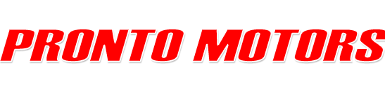 Pronto Motors 