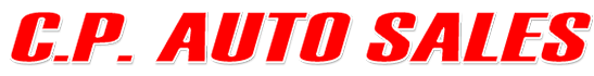 C.P. Auto Sales