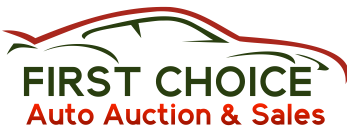 First Choice Auto Sales