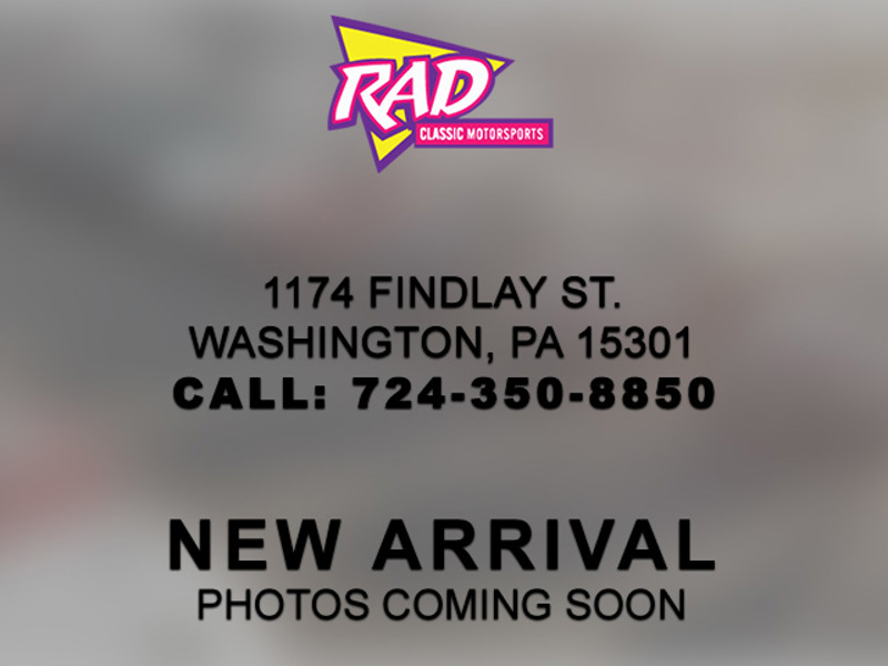 2006 BMW Z4 Roadster 3.0i