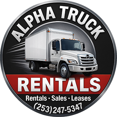 Alpha Truck Rentals
