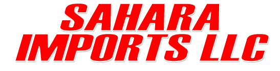 Sahara Imports LLC