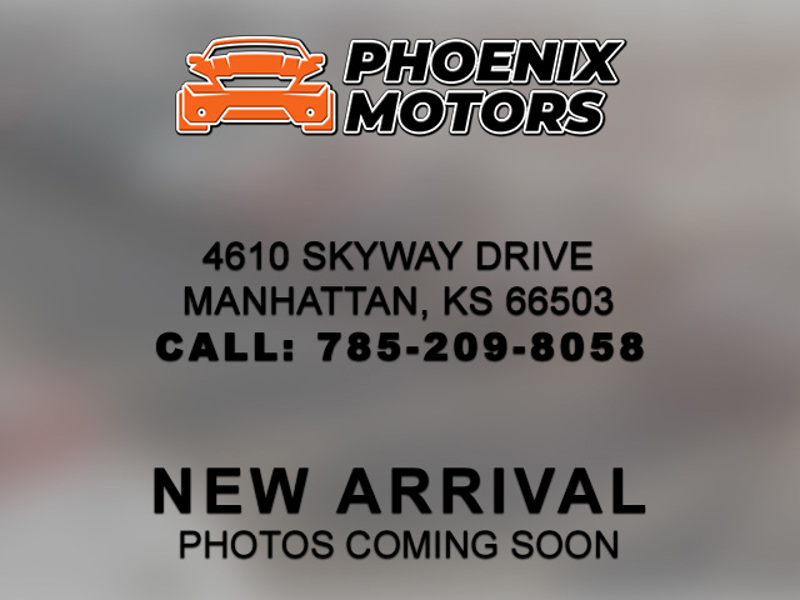 Hyundai Tucson SE 2019