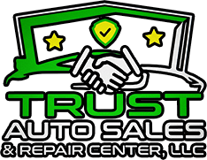 Trust Auto Sales