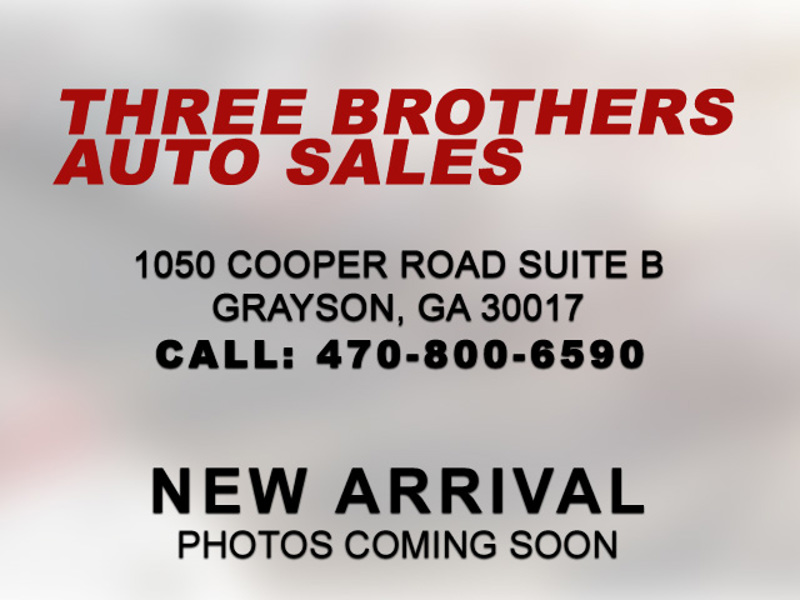 2020 Nissan Rogue S 2WD