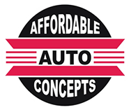 Affordable Auto Concepts