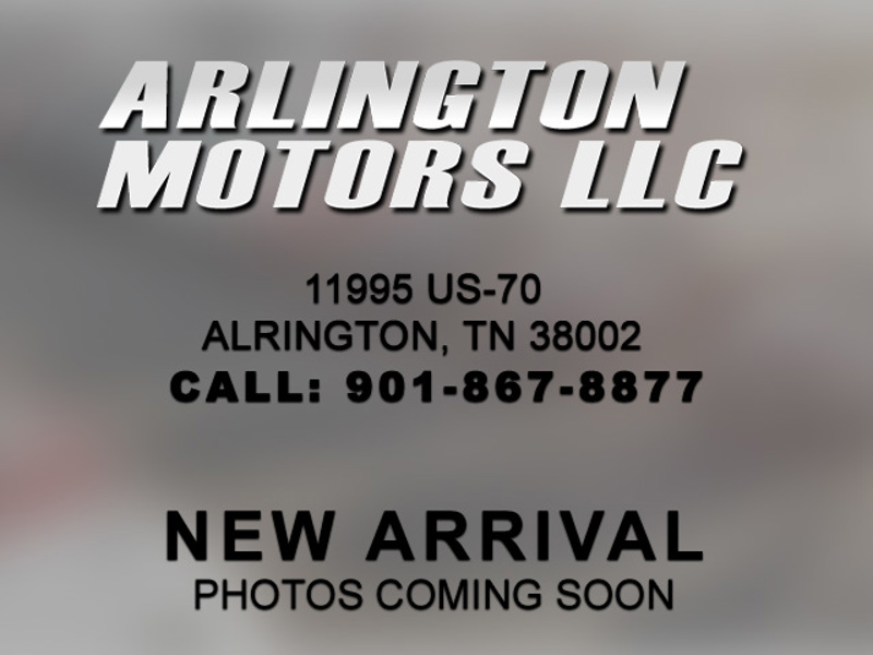 2017 Chevrolet Equinox LS 2WD