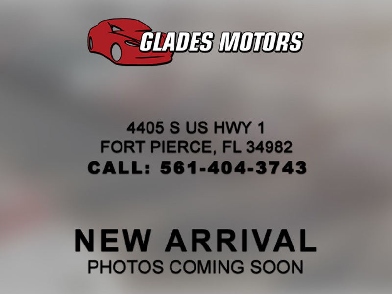 2019 Ford Edge 4dr SE AWD