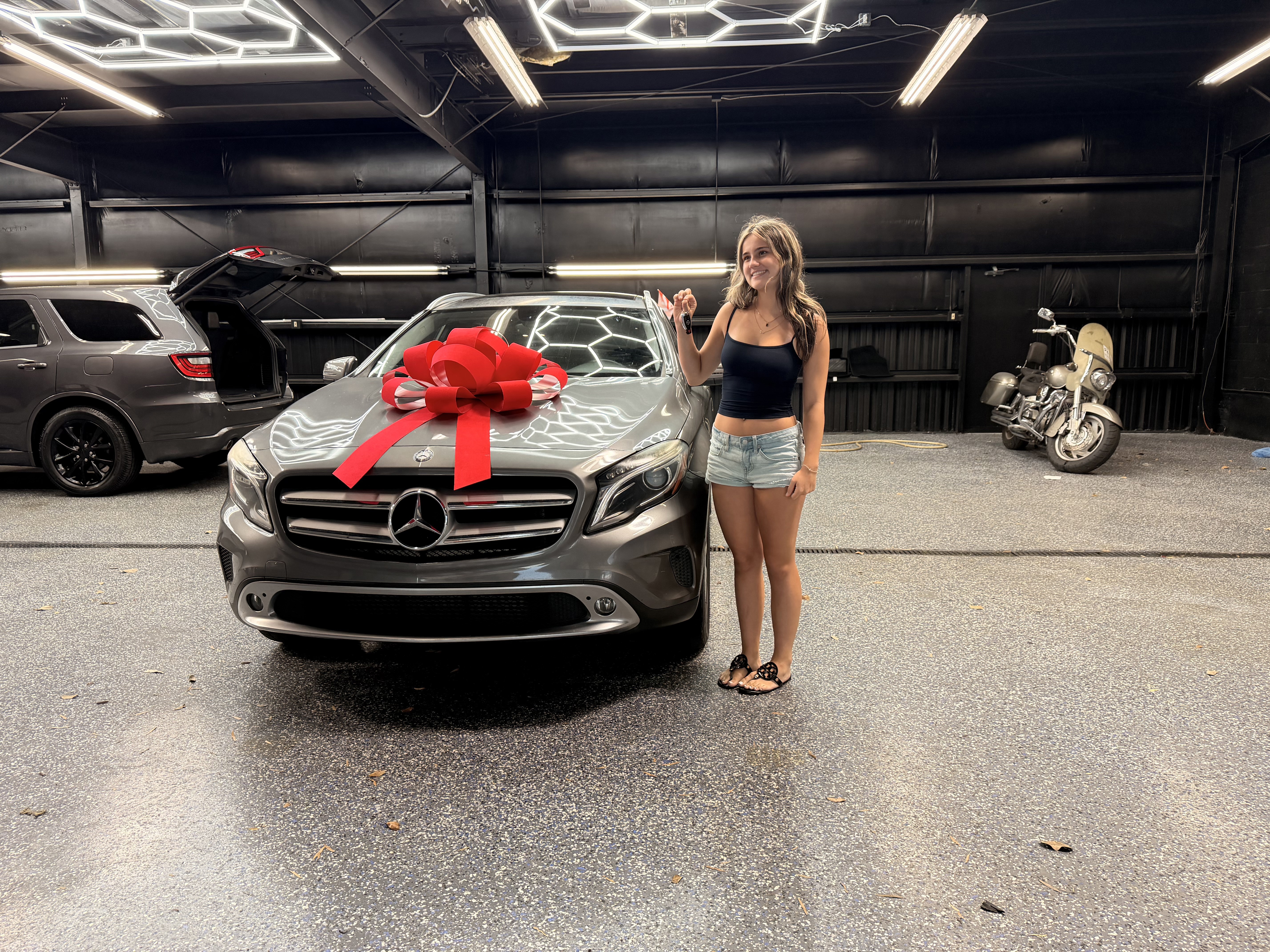 Testimonial Photo