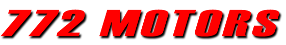 772 Motors