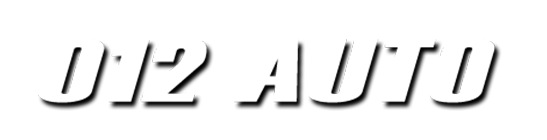 012 Auto 