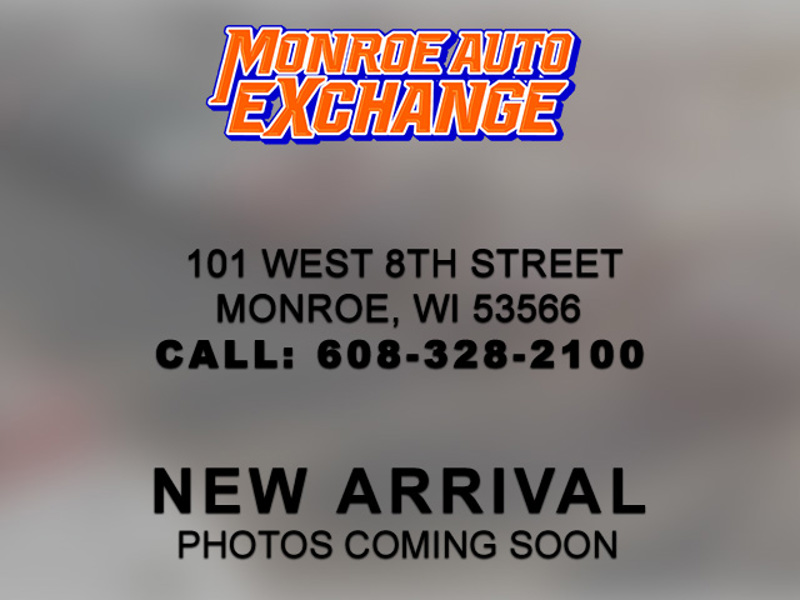 2006 Dodge Ram 3500 Laramie Quad Cab 4WD