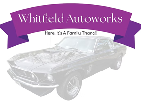 Whitfield Autoworks