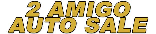 2 Amigo Auto Sale