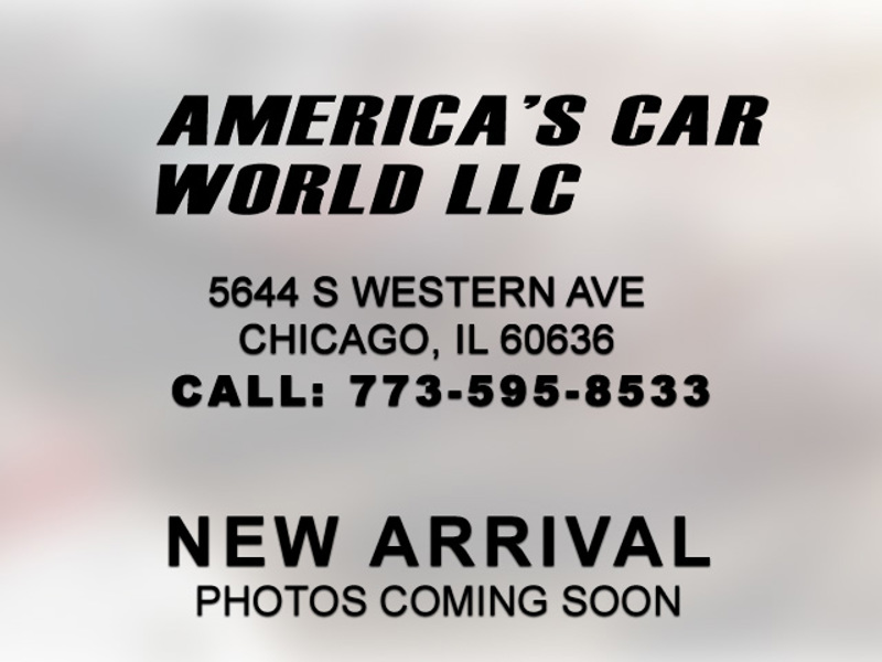 RAM ProMaster Cargo Van 3500 High Roof 159" WB EXT 2019