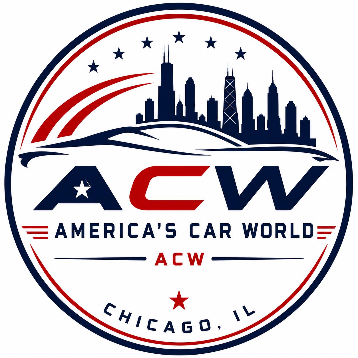 America's Car World LLC