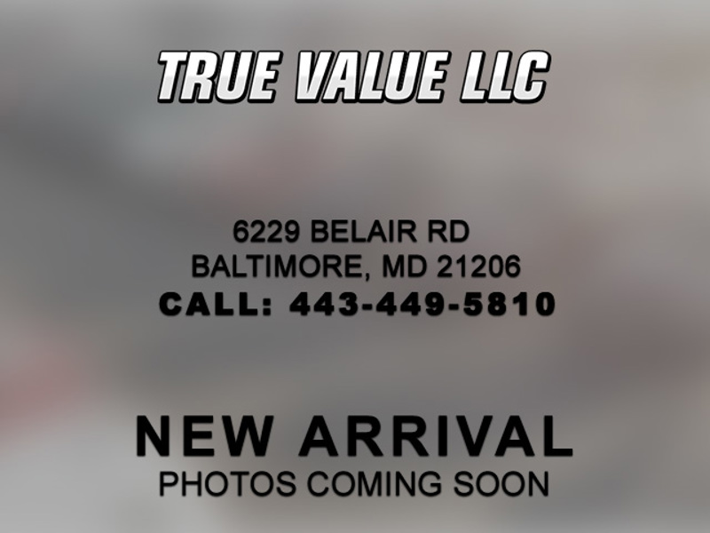 Nissan Murano S AWD 2015