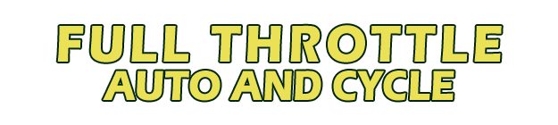 Full Throttle Auto and Cycle