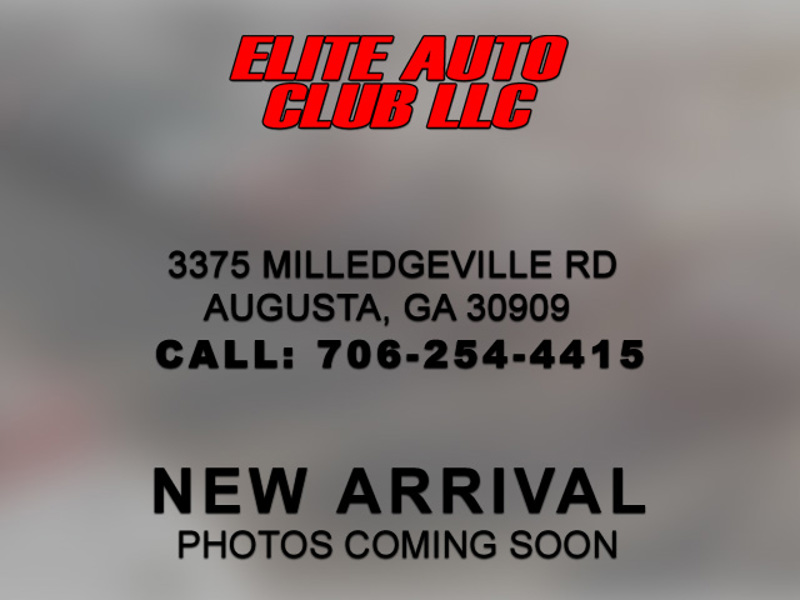 2011 Ford F-150 Harley-Davidson SuperCrew 5.5-ft. Bed 2WD