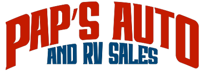 Paps Auto & RV Sales