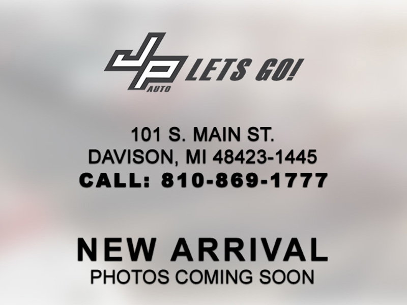 2020 Chevrolet Equinox LS 2WD