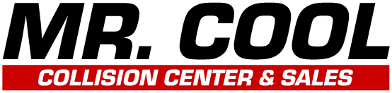 Mr. Cool Collision Center & Sales