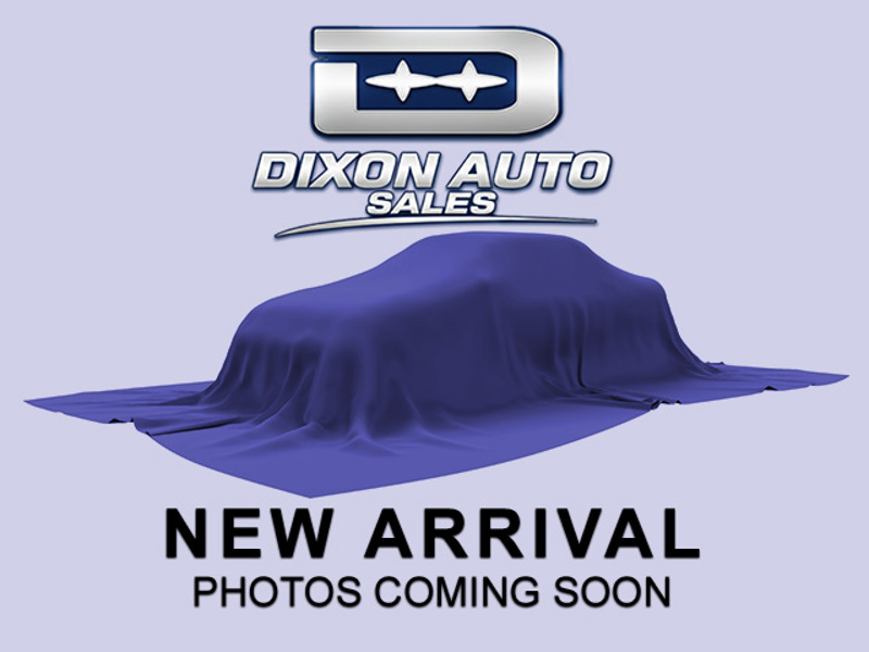 2018 Subaru Legacy 2.5i Sport