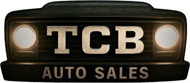 TCB Auto Sales