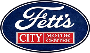 Fett's City motor Center - Fort Crook Rd