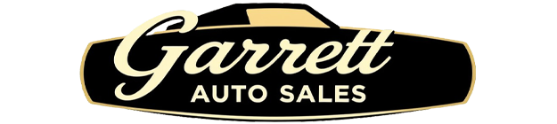 Garrett Auto Sales