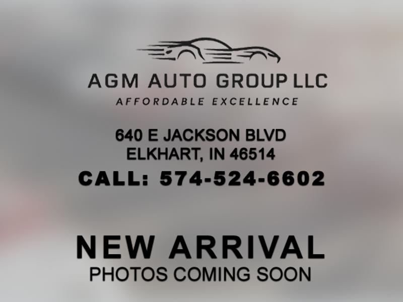 2015 Chevrolet Tahoe LTZ 2WD