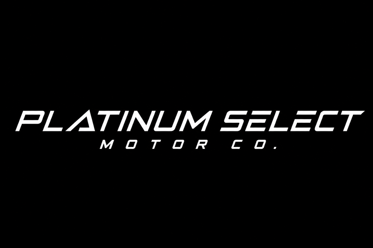 Platinum Select Motor Co