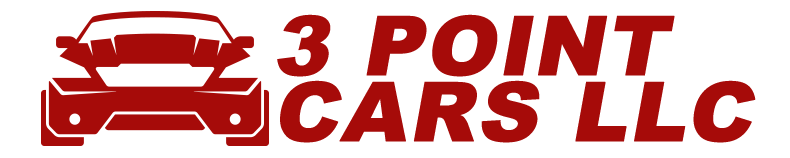 3 Point Cars LLC