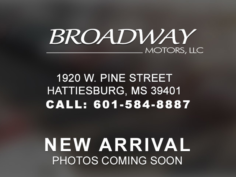 Chevrolet Equinox LT 2WD 2021