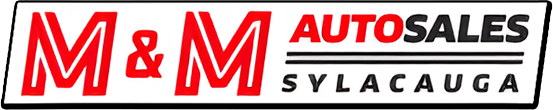 M & M Auto Sales