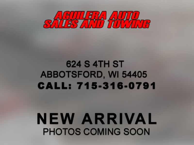 2014 RAM Ram 1500 Pickup Tradesman's photo