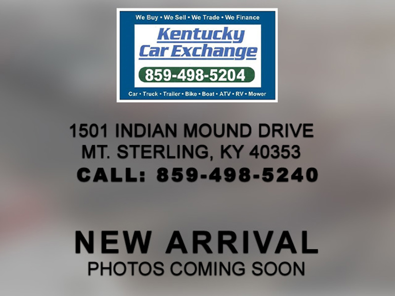 2015 Buick Enclave Leather FWD