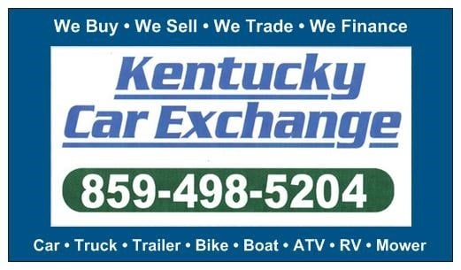 Kentucky Car Exchange